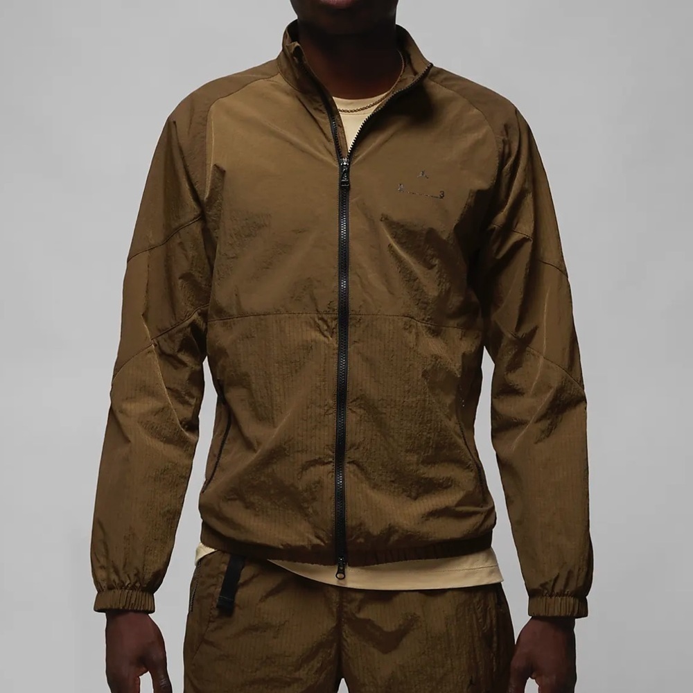 Jordan 23 Engineered Men's Jacket size large